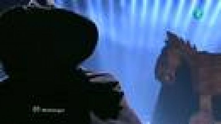 Eurovisión - Montenegro Eurovisión 2012