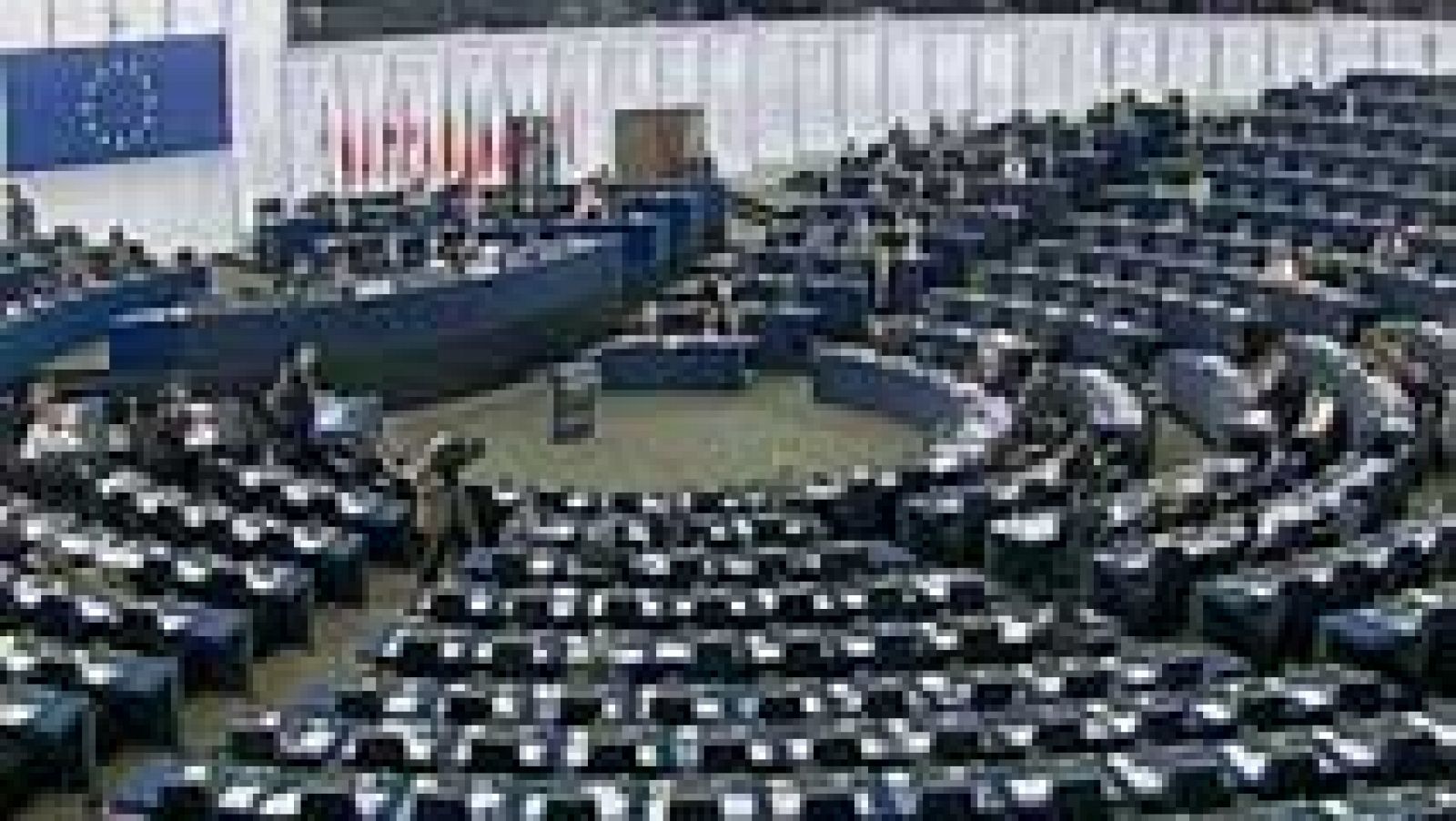 La Cumbre extraordinaria  de la UE tratará en qué punto de la crisis se encuentra España