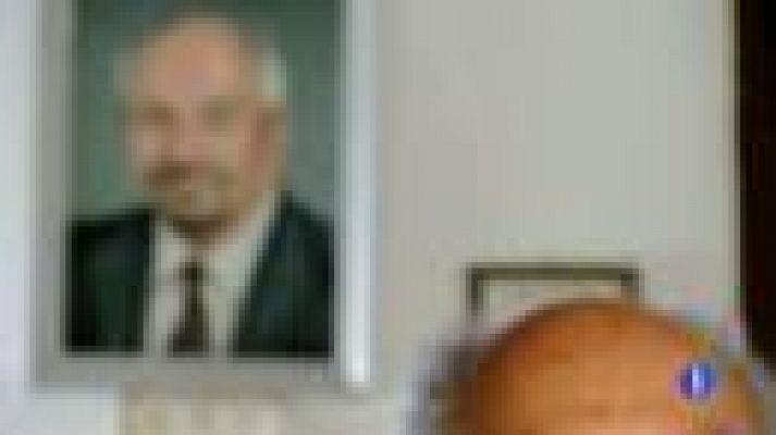 Telediario 1 - La seguridad, la economía o la religión decantarán el voto de los egipcios indecisos