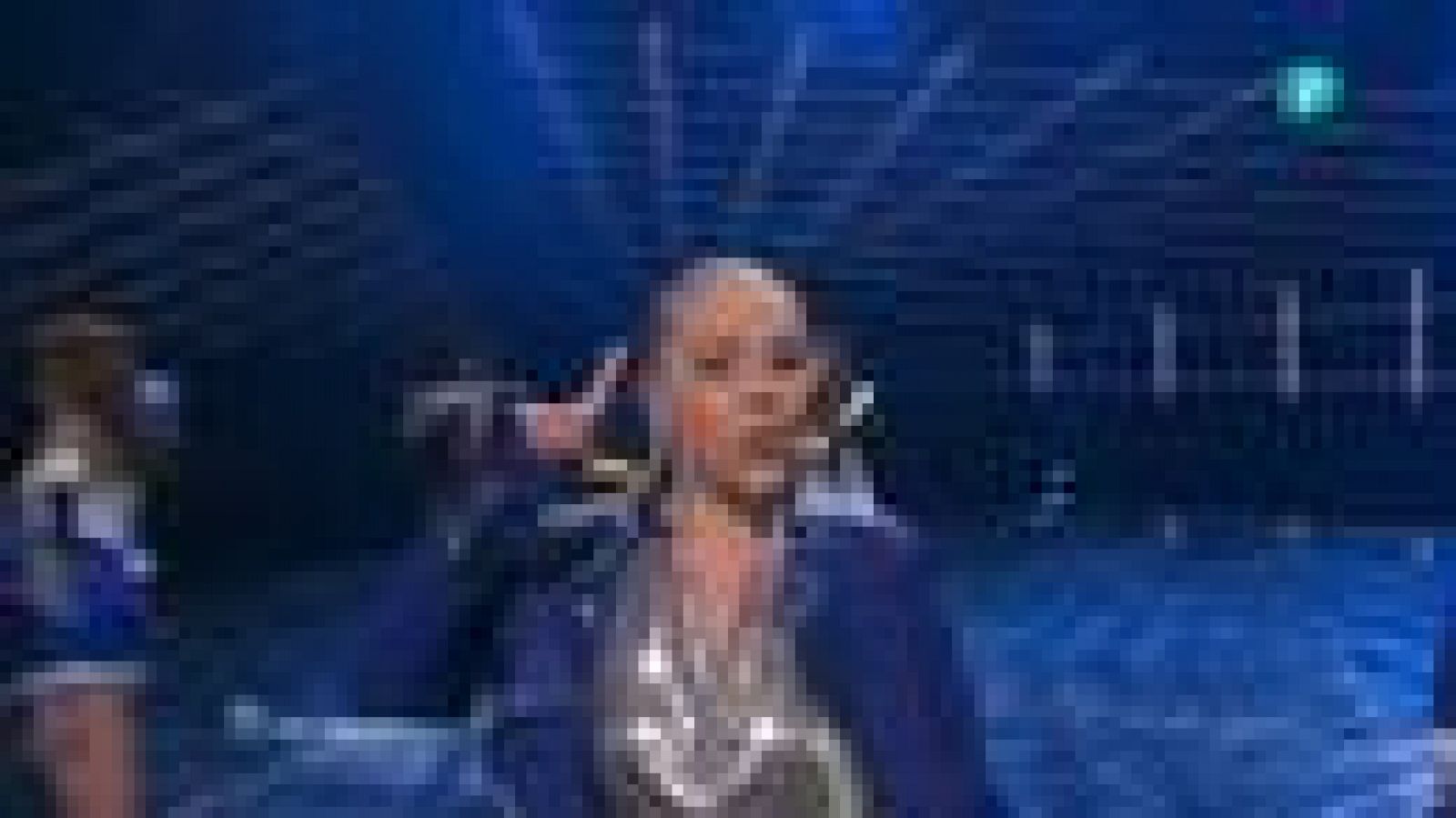 Eurovisión: San Marino Eurovisión 2012  | RTVE Play