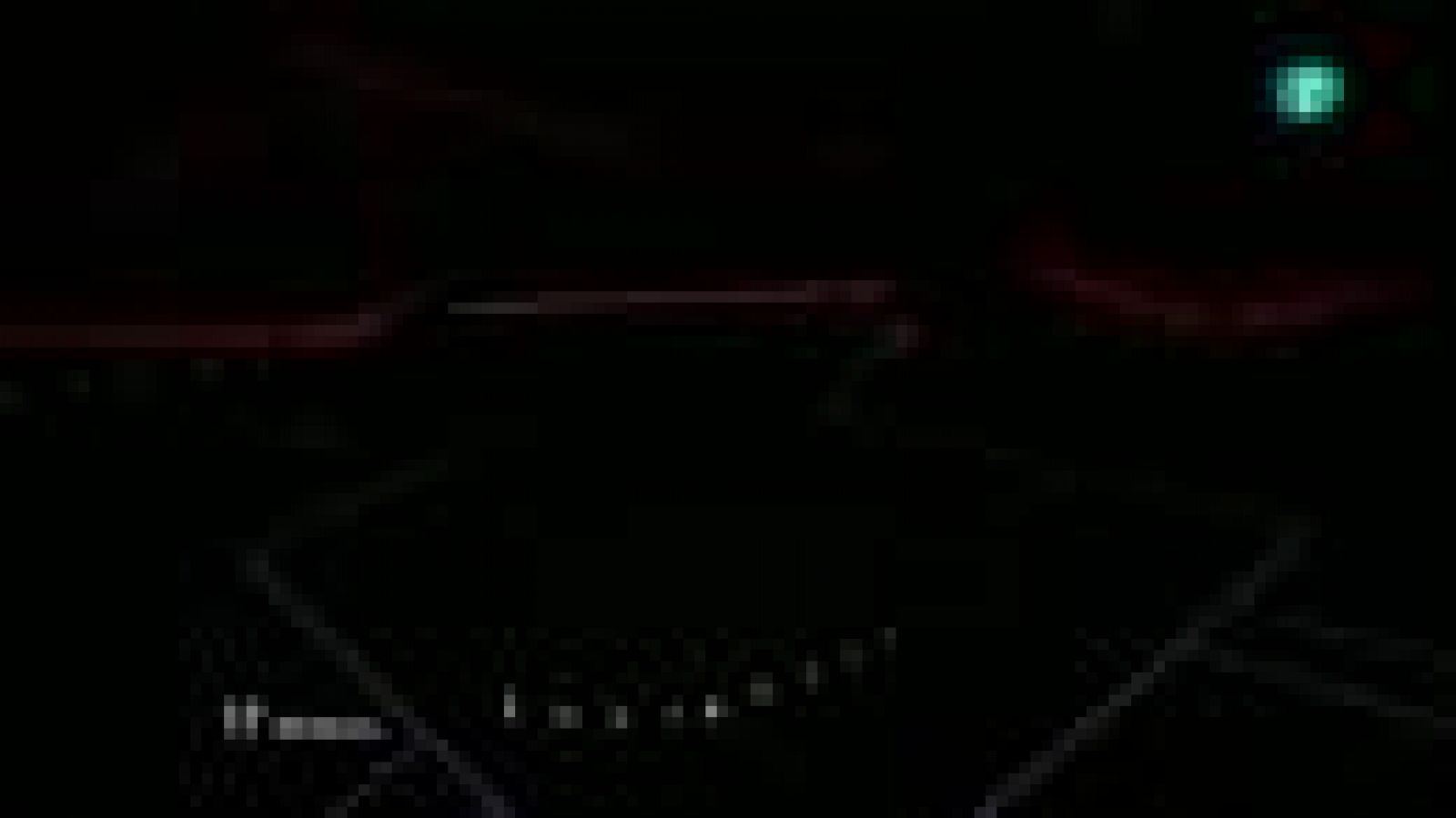 Moldavia Eurovisión 2012 - Pasha Parfeny - 1ª semifinal