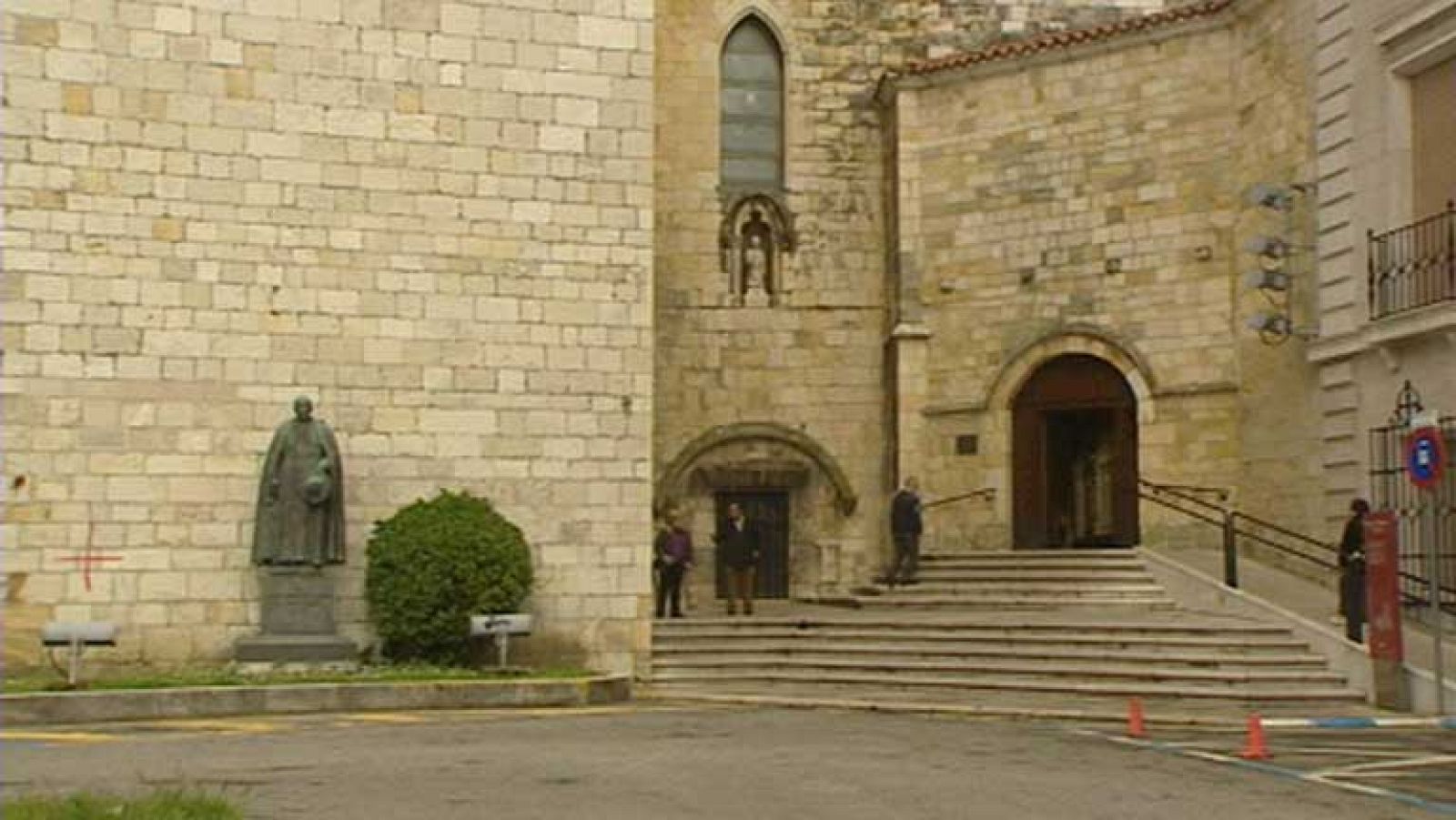 Aumenta la población que pide que la iglesia pague el  IBI