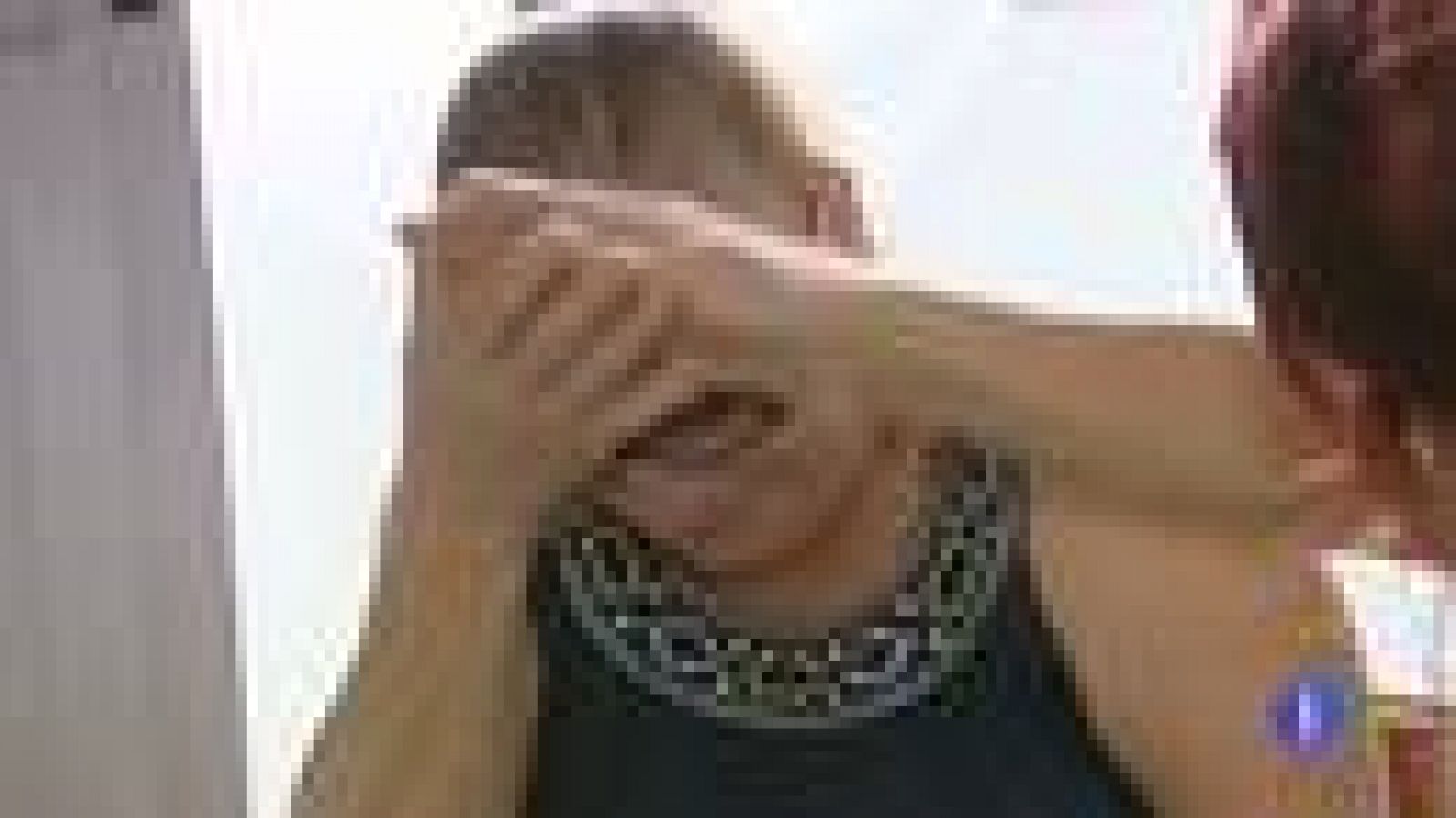 Una treintena de familias desahuciadas ocupan en Sevilla las viviendas de un edificio  vacío desde el 2010