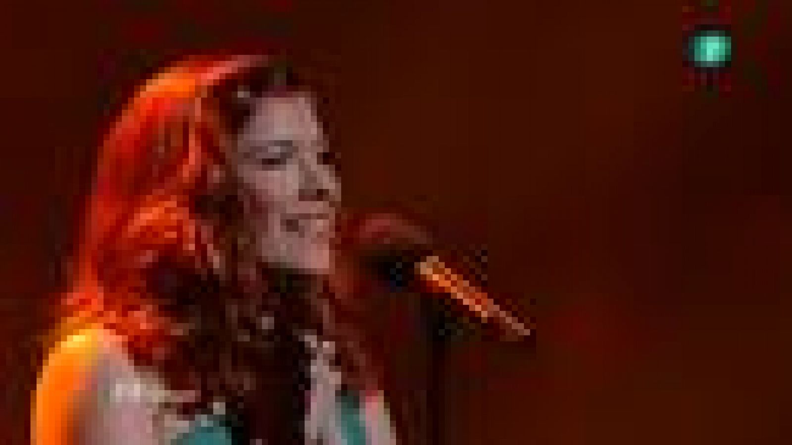 Finlandia Eurovisión 2012 - Pernilla Karlsson - 1ª semifinal | Ver