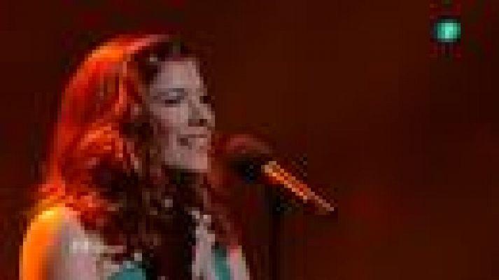 Eurovisión - Finlandia Eurovisión 2012