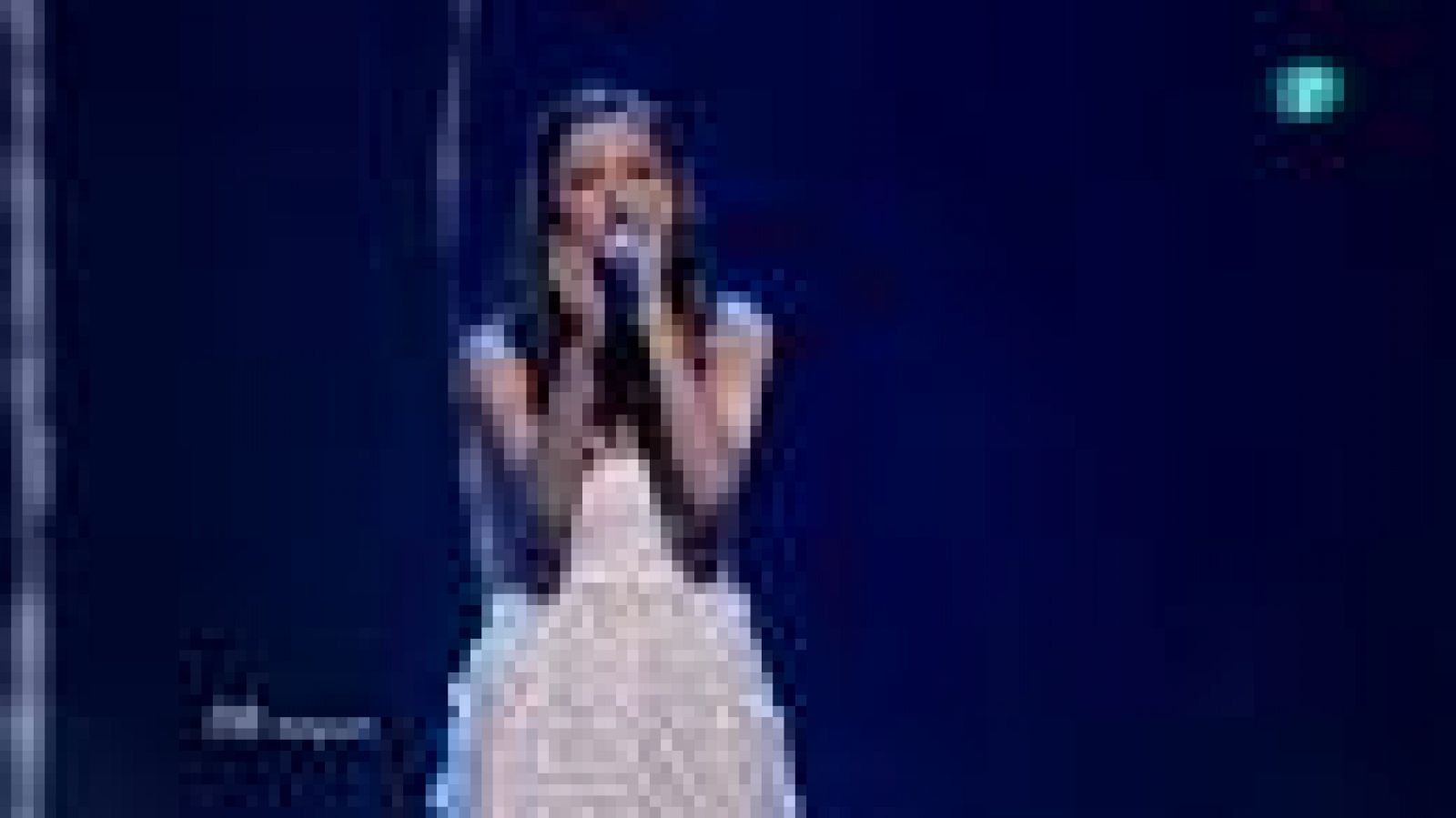 Eurovisión: Bélgica Eurovisión 2012 | RTVE Play