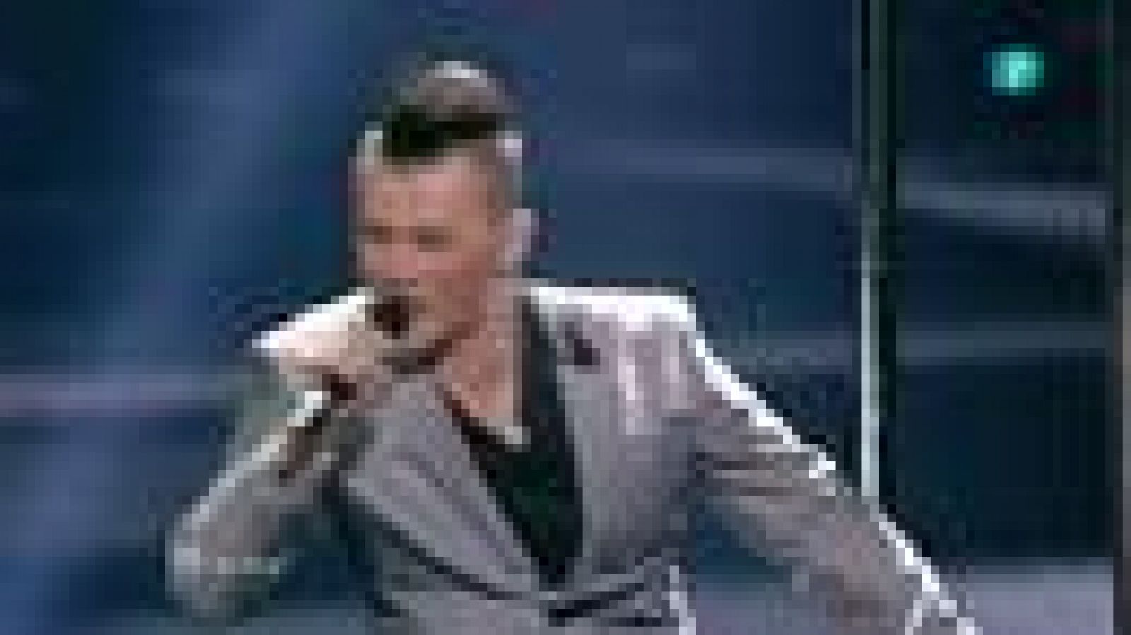 Eurovisión: Austria Eurovisión 2012  | RTVE Play