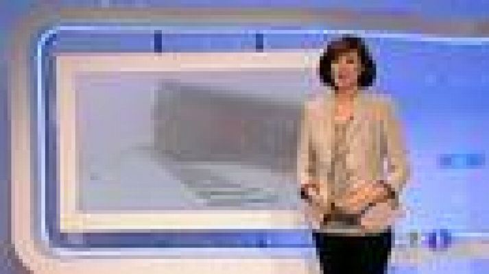 El tiempo - Cielos despejados