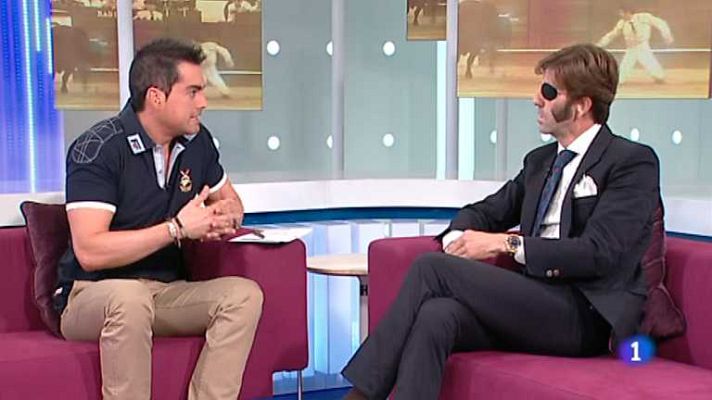 +Gente - Más Gente - 22/05/12