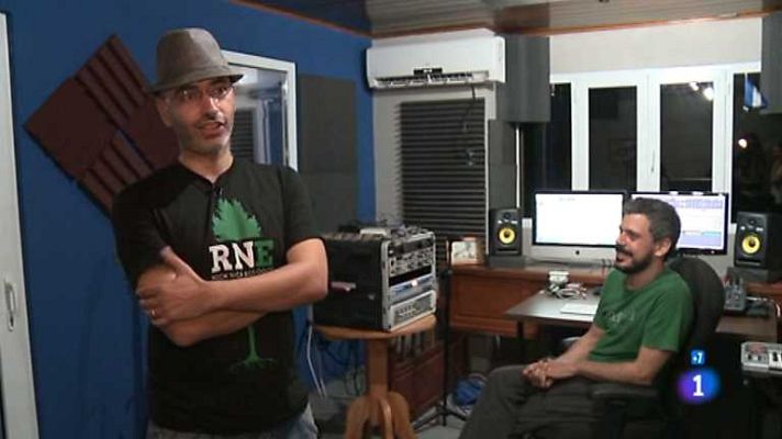 Españoles en el mundo - Nicaragua