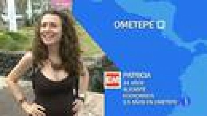 Españoles en el mundo - Nicaragua - Patricia