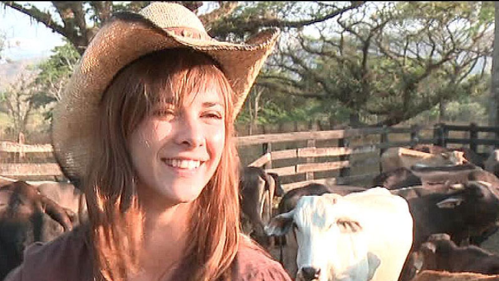 Españoles en el mundo - Nicaragua - Pilar