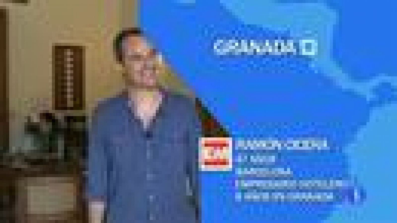 Españoles en el mundo - Nicaragua - Ramón