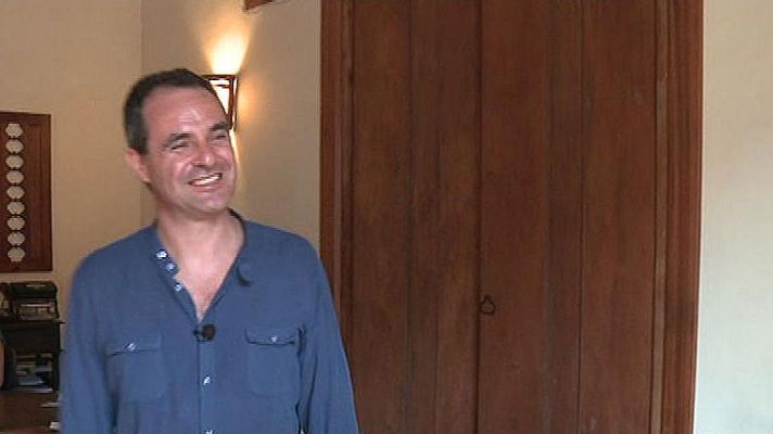 Españoles en el mundo - Nicaragua - Ramón