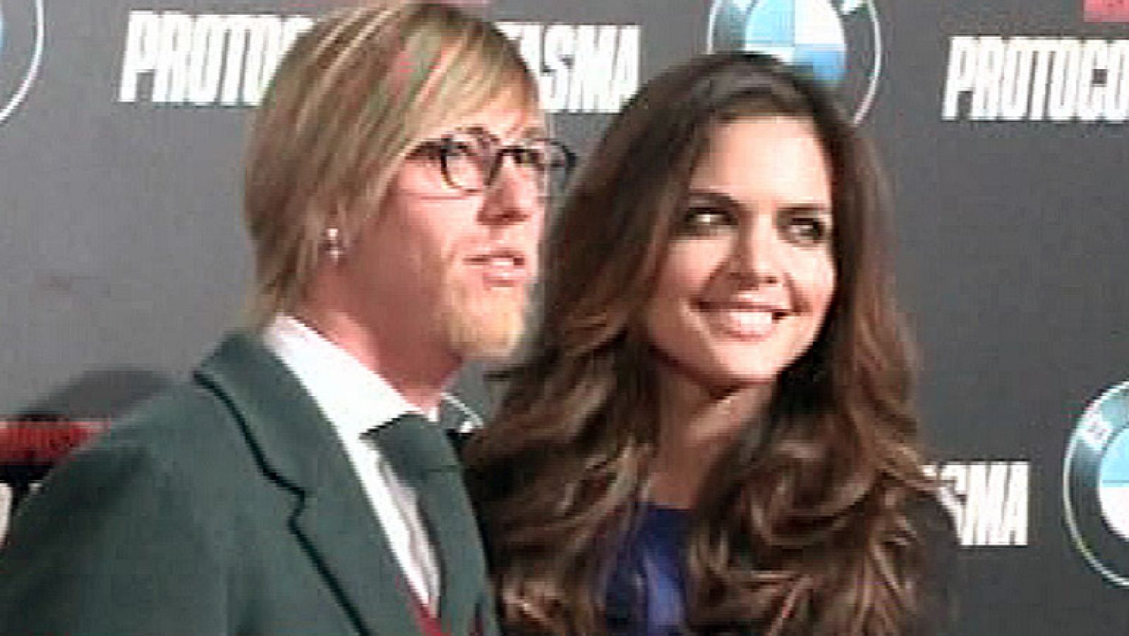 La Mañana de La 1 - Primeras declaraciones de Guti tras el anuncio de su futura paternidad