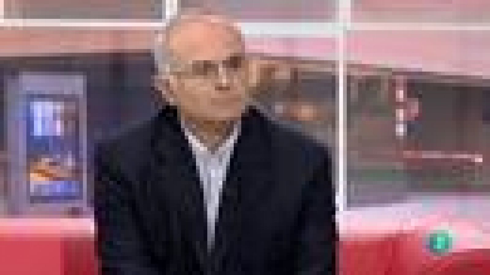 Para todos La 2 - Entrevista: Antonio José Durán