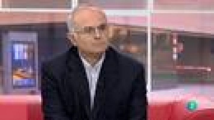 Para todos La 2 - Antonio José Durán