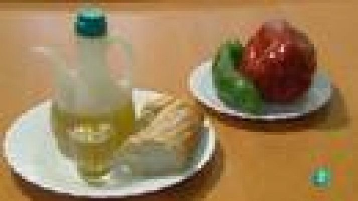 Para todos La 2 - El gazpacho