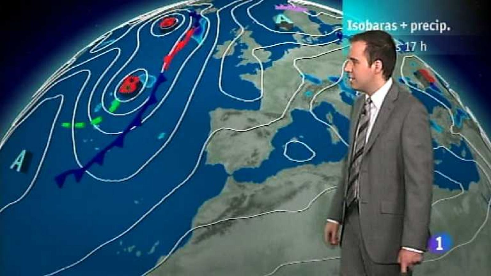 L'informatiu - Comunitat Valenciana: El tiempo en la Comunidad Valenciana  - 23/05/12 | RTVE Play