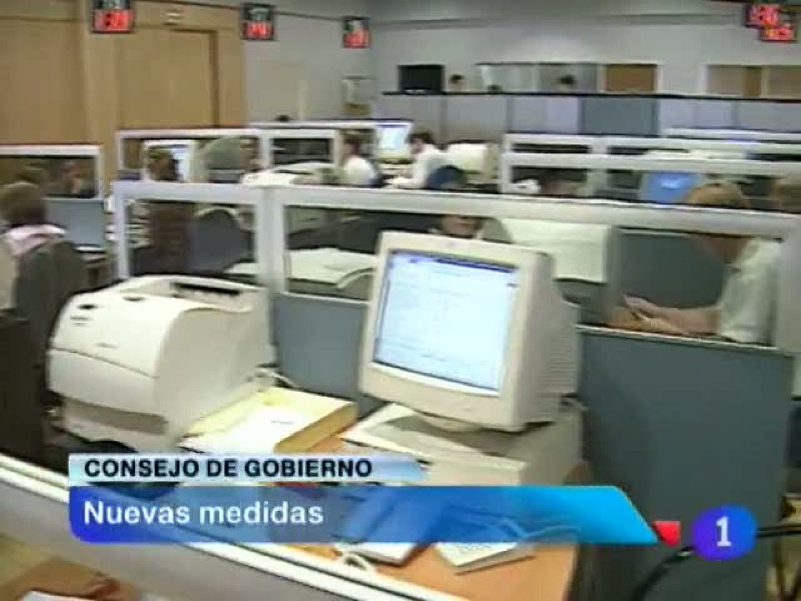 Telenavarra en 2' - 23/05/12 | Ver