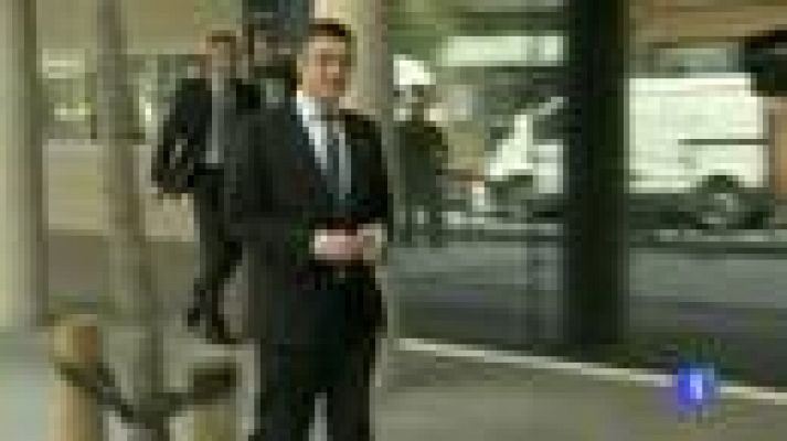 Telenorte - País Vasco - País Vasco en 2' - 23/05/12