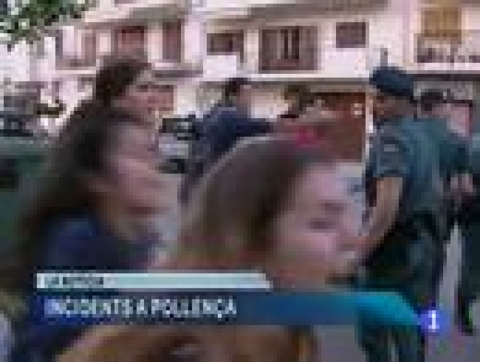 Informatiu Balear: Informatiu Balear en 2' - 23/05/12 | RTVE Play