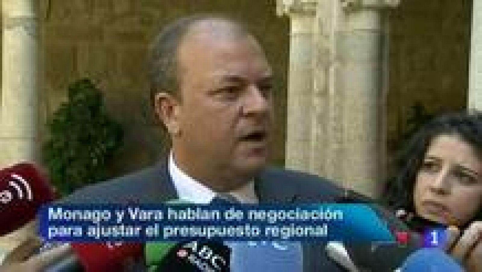 Extremadura en 2'- 23/05/12 | Ver