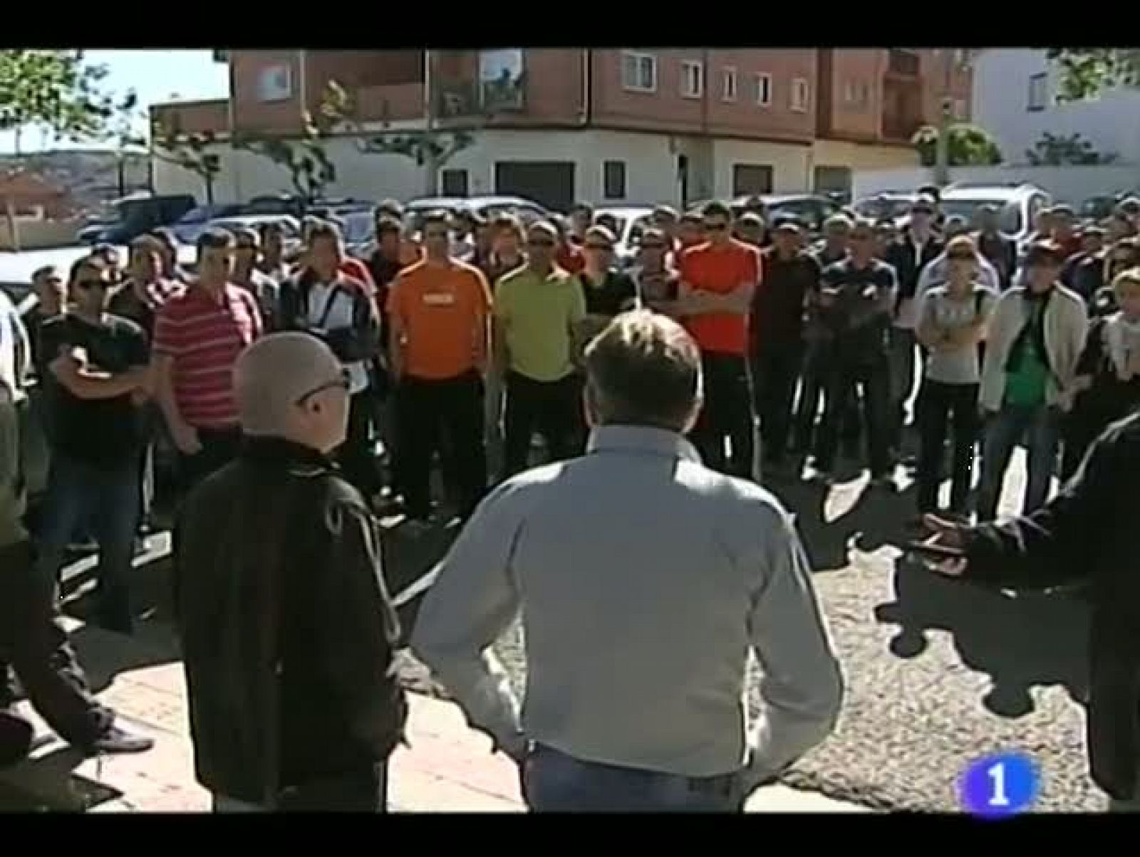 Noticias Aragón: Noticias Aragón - 23/05/12 | RTVE Play