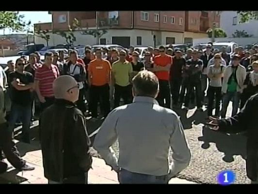 Noticias Aragón - 23/05/12