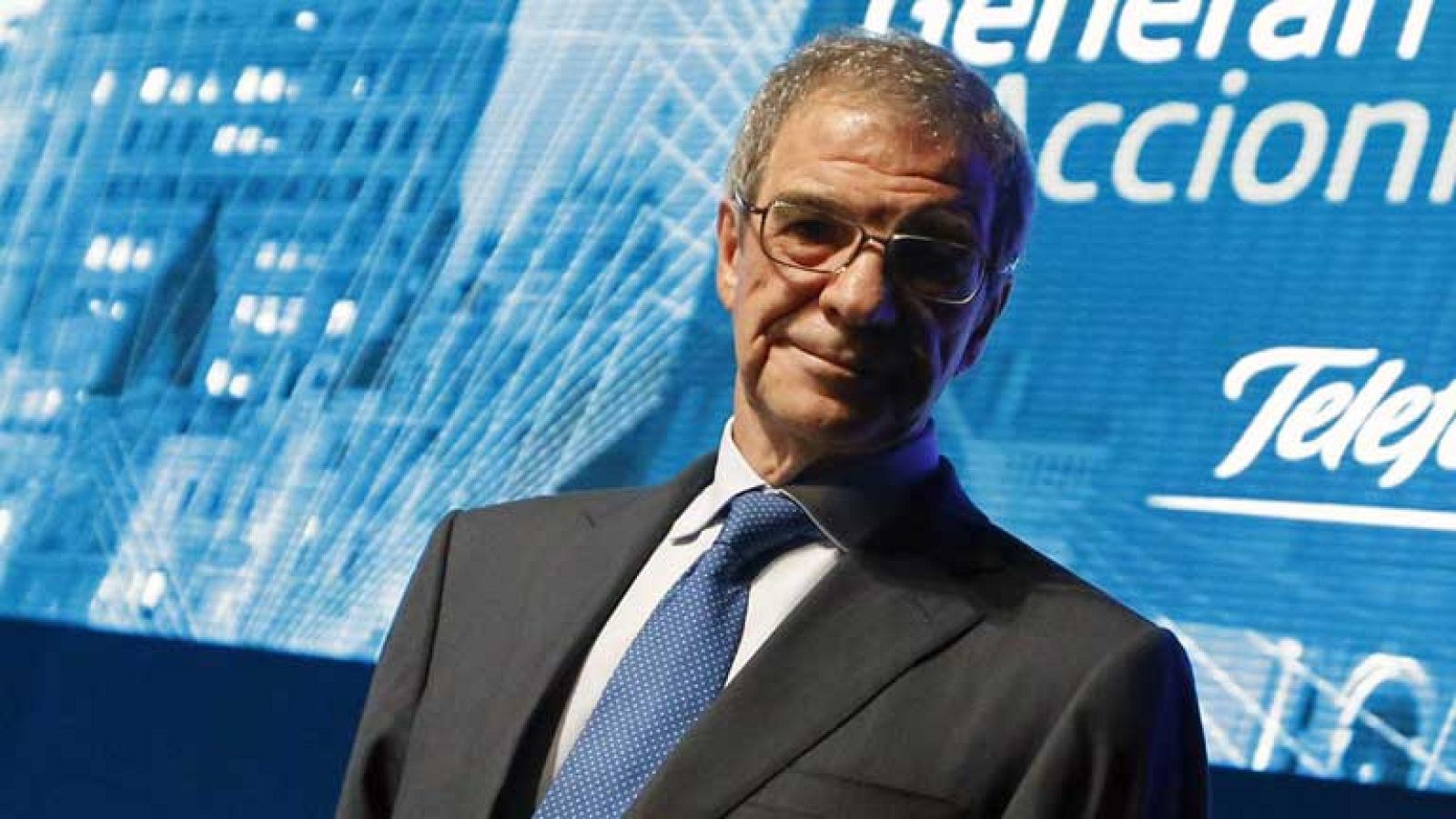 Mensaje de confianza de los empresarios