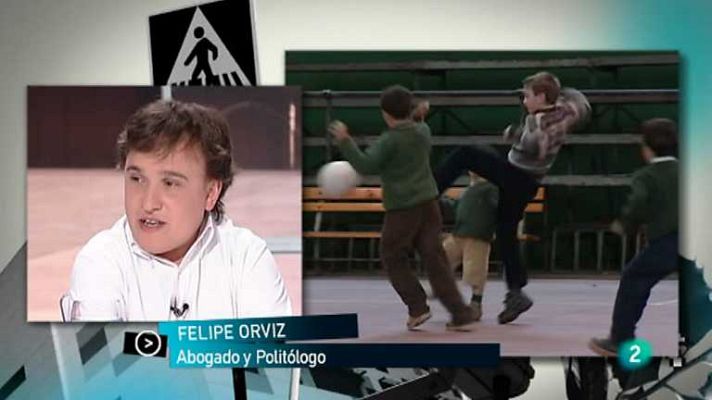 Para todos La 2 - Para todos La 2 - 23/05/12