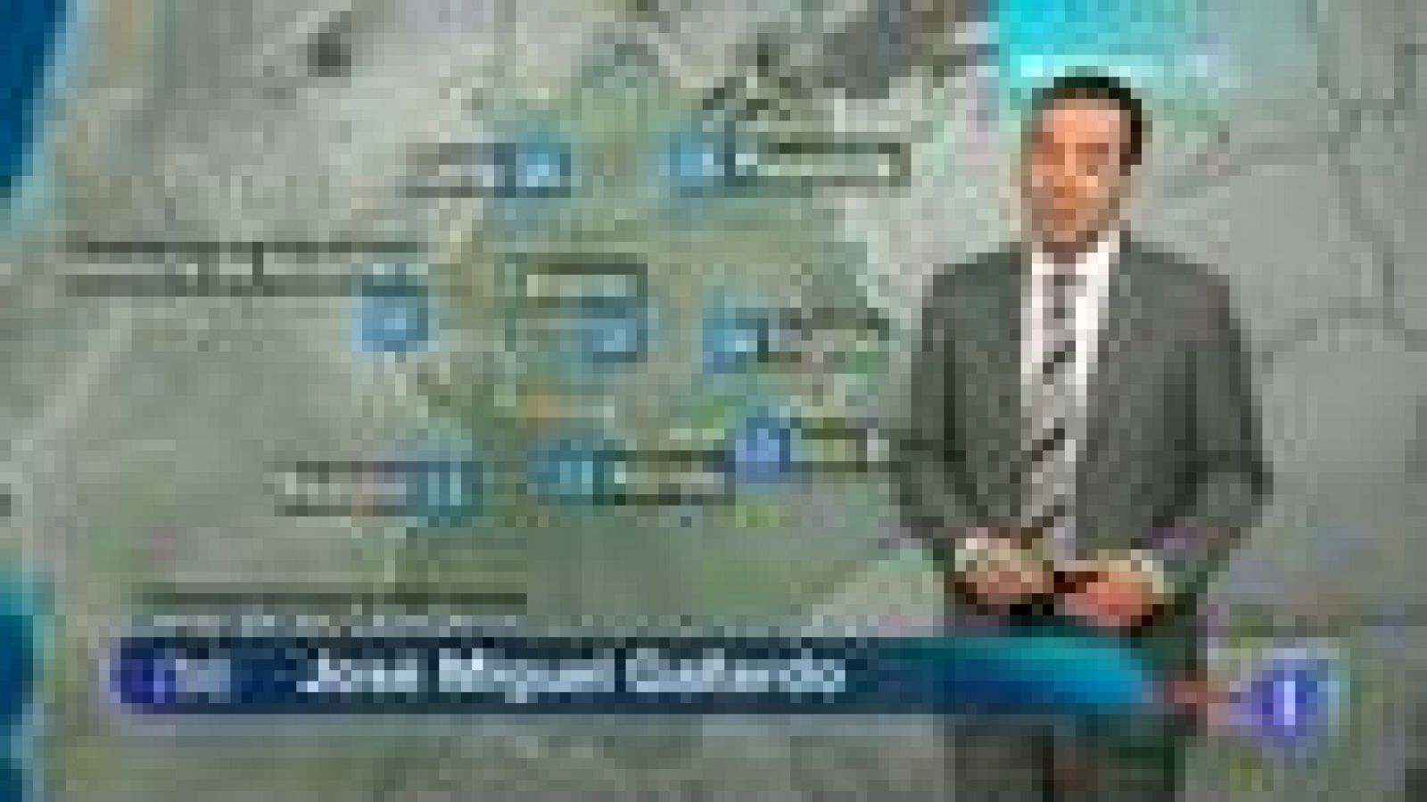 Noticias de Extremadura: El tiempo en Extremadura - 23/05/12 | RTVE Play