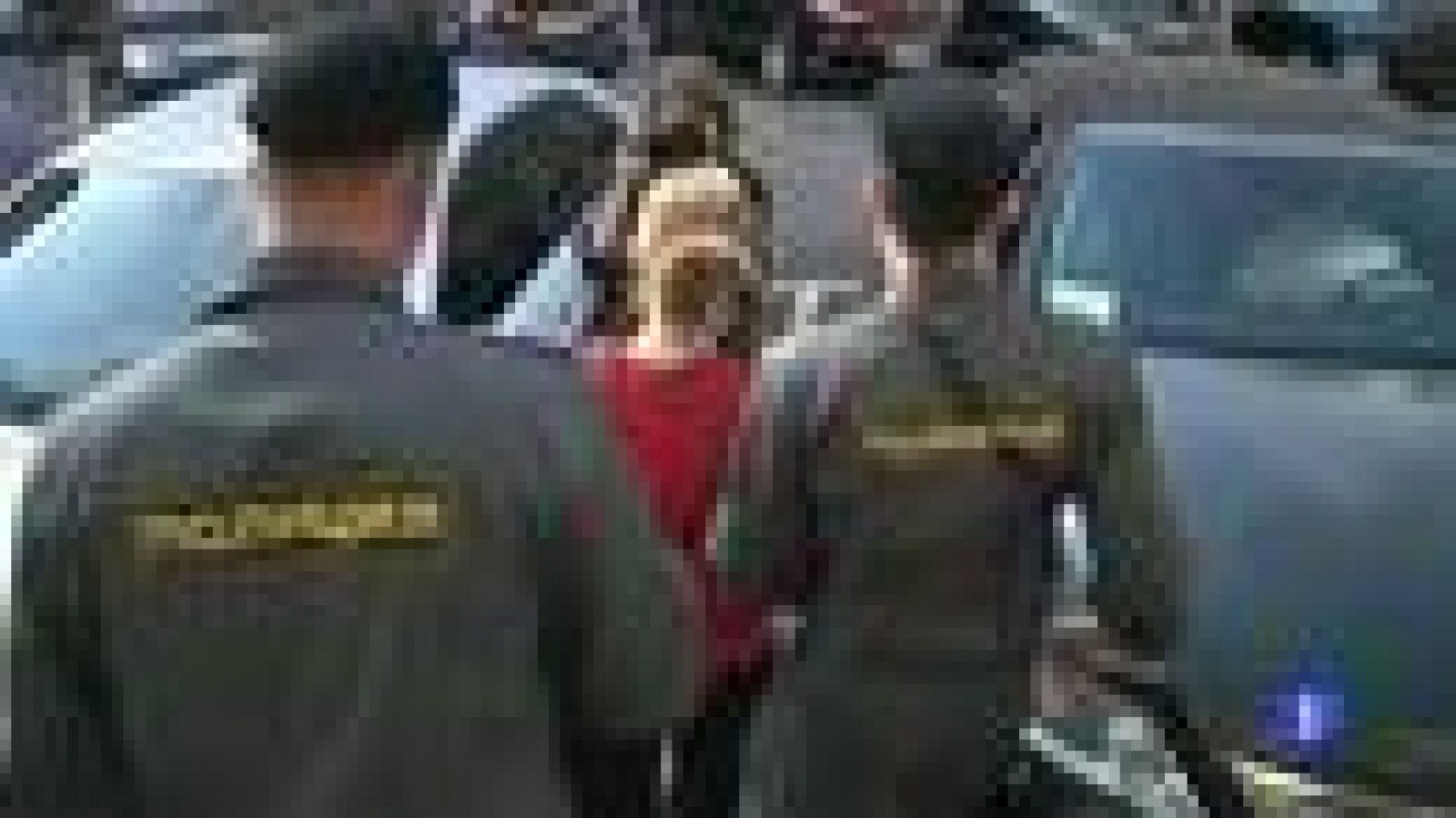 Protestar ilegalmente en las calles rusas podría ser más caro