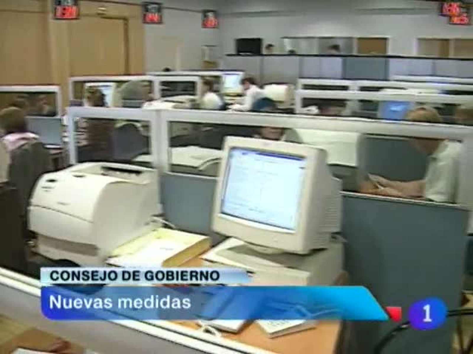 Telenavarra - 23/05/12 | Ver