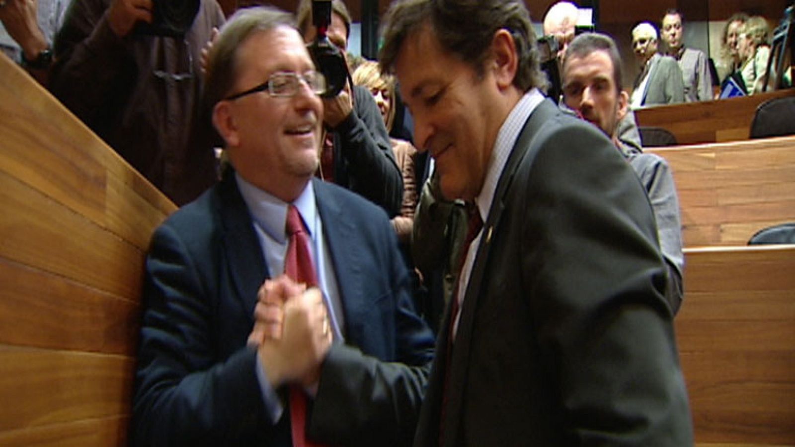 Panorama Regional - 23/05/12 | Ver