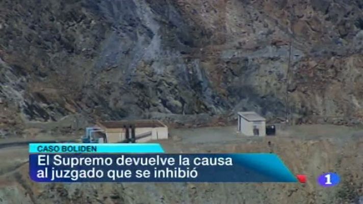 Noticias Andalucía - Noticias Andalucía - 23/05/12