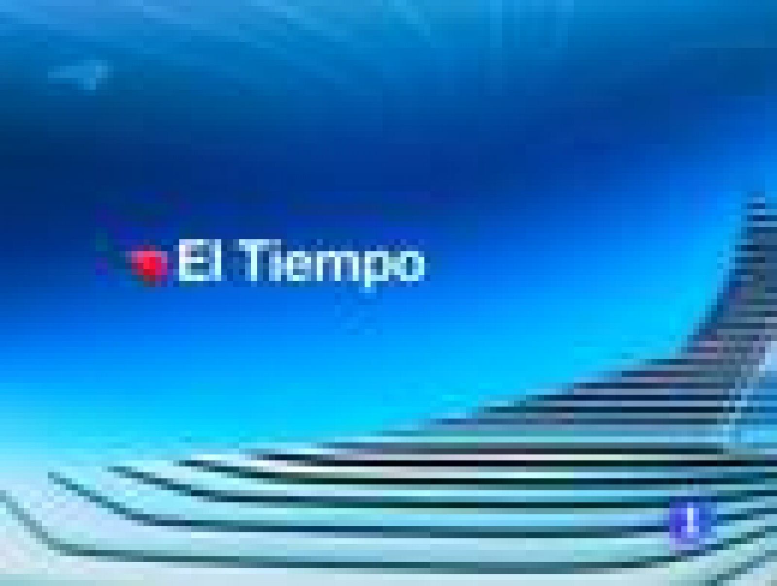 TeleCantabria: El tiempo en Cantabria - 23/05/12 | RTVE Play