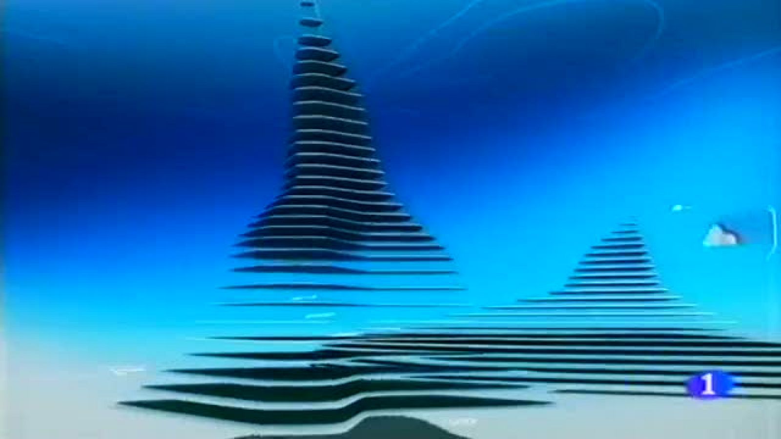  El tiempo en Andalucía - 15/05/12