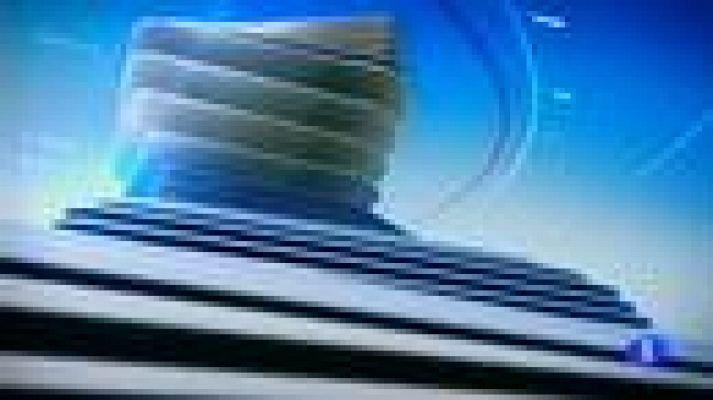 Noticias Andalucía - Andalucía en 2' - 15/05/12