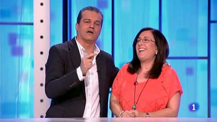 ¿Conoces España? - ¿Conoces España? - 23/05/12