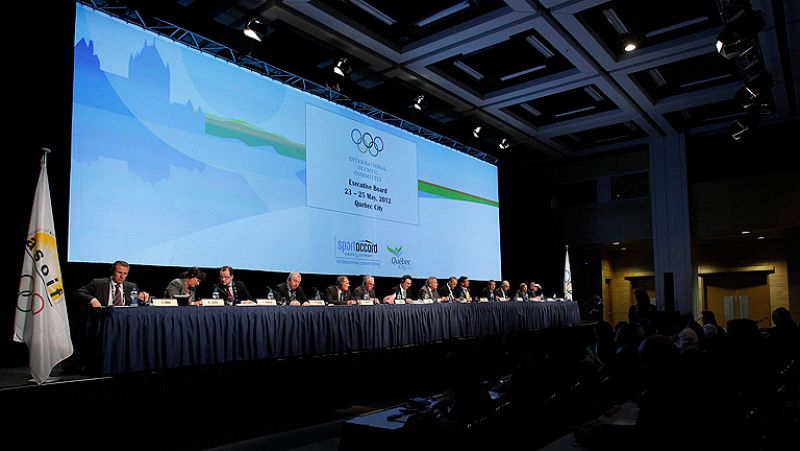 La candidatura de Madrid 2020 se prepara para conocer si estará en la terna definitiva que se jugará la organización de los Juegos Olímpicos, por los que también optan Tokio, Estambul, Doha y Bakú.