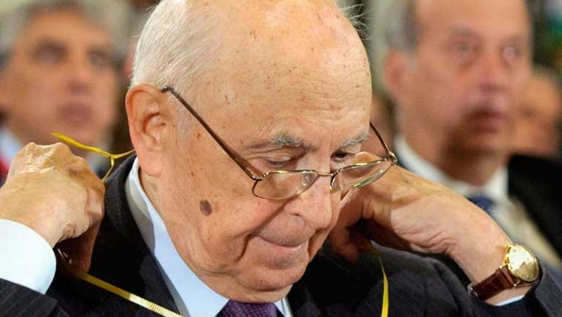 En Italia rinden homenaje al juez Giovanni Falcone asesinado hace 20 años por la mafia 