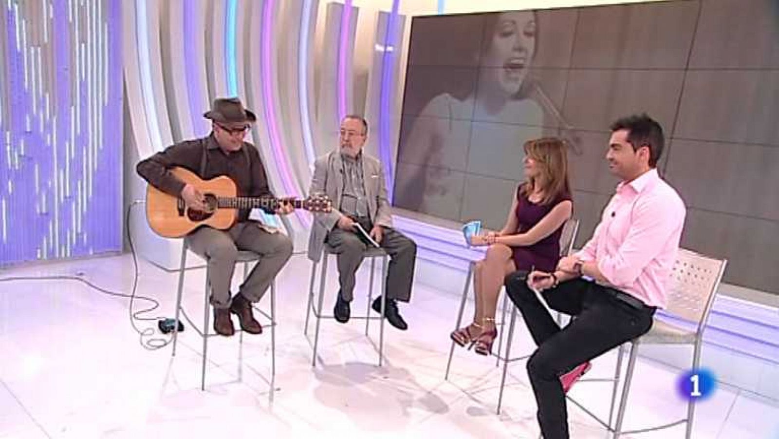 Más Gente - 23/05/12 - Ver ahora