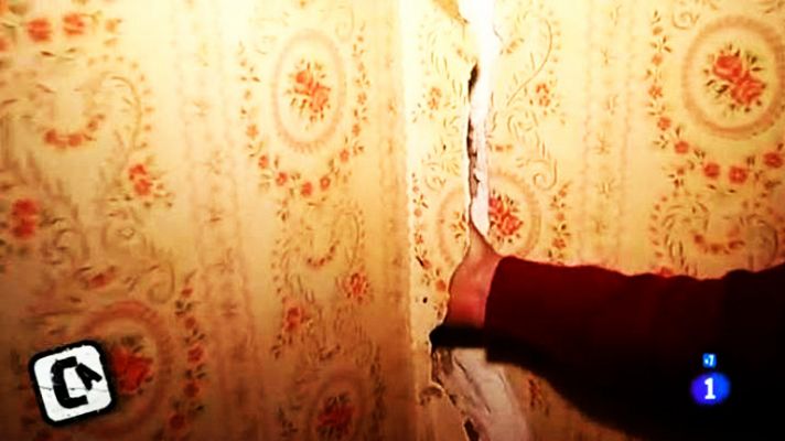 Comando Actualidad - Mi casa, mi cruz