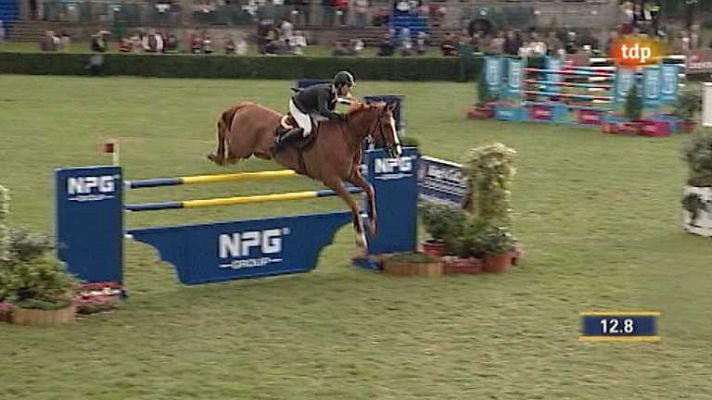 Hípica - Hípica - CSI Madrid