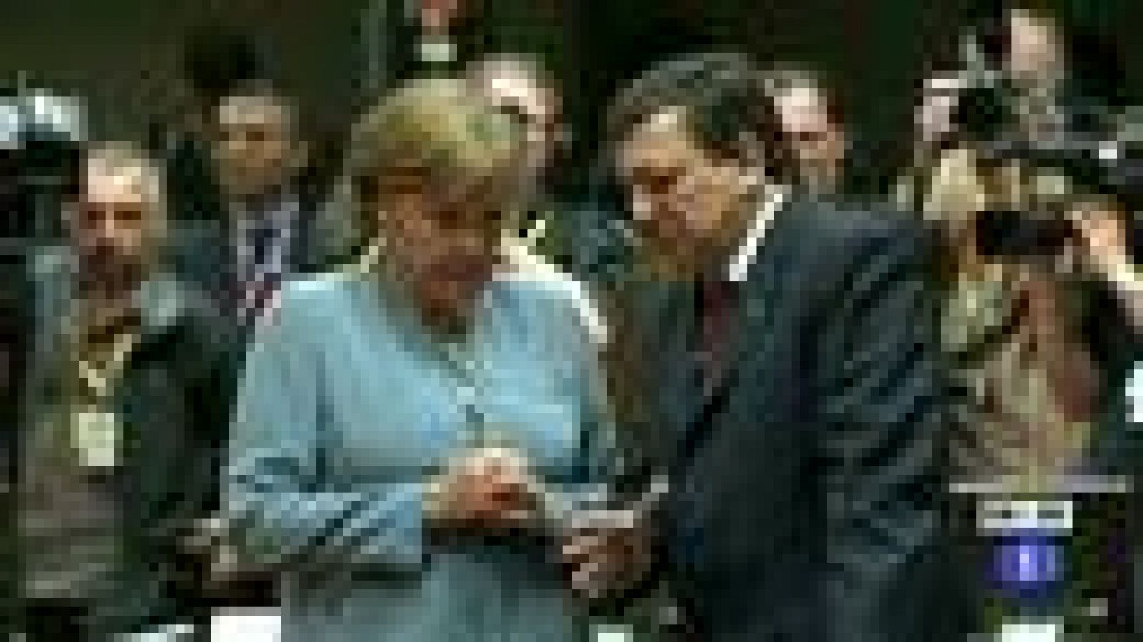 Los eurobonos centran el Consejo Europeo