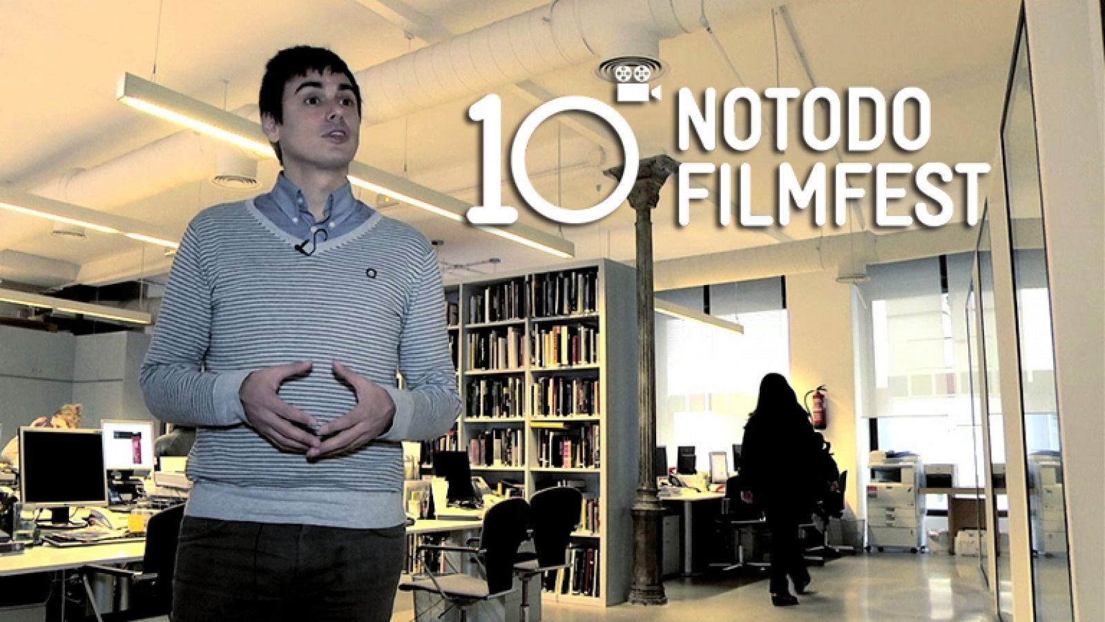 Los cortos favoritos del director - Décimo aniversario del Notodofilmfest