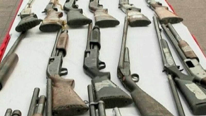 La inseguridad ciudadana puede costar votos a Chávez