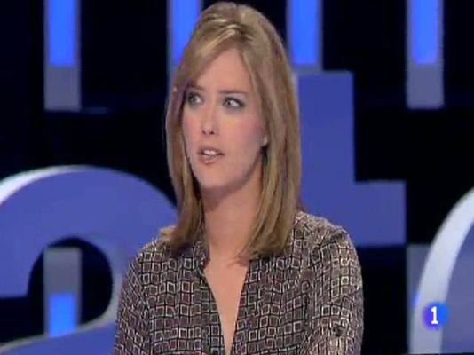 El debate de La 1 - Polémica final de Copa