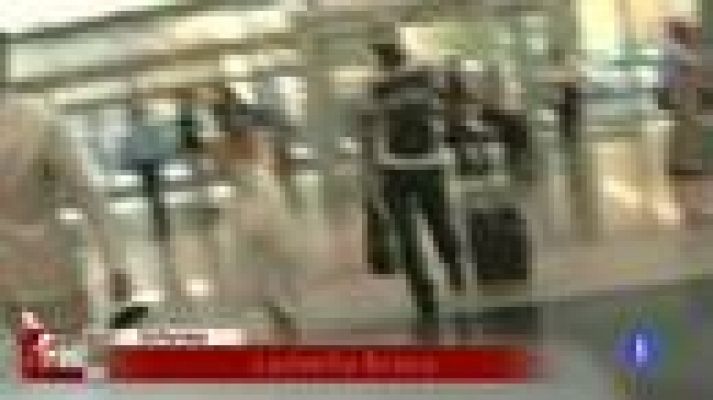 D Corazón - Eva Longoria y Eduardo Cruz